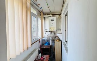 Apartament cu 2 camere zona Parcul Sebastian - Poză 6