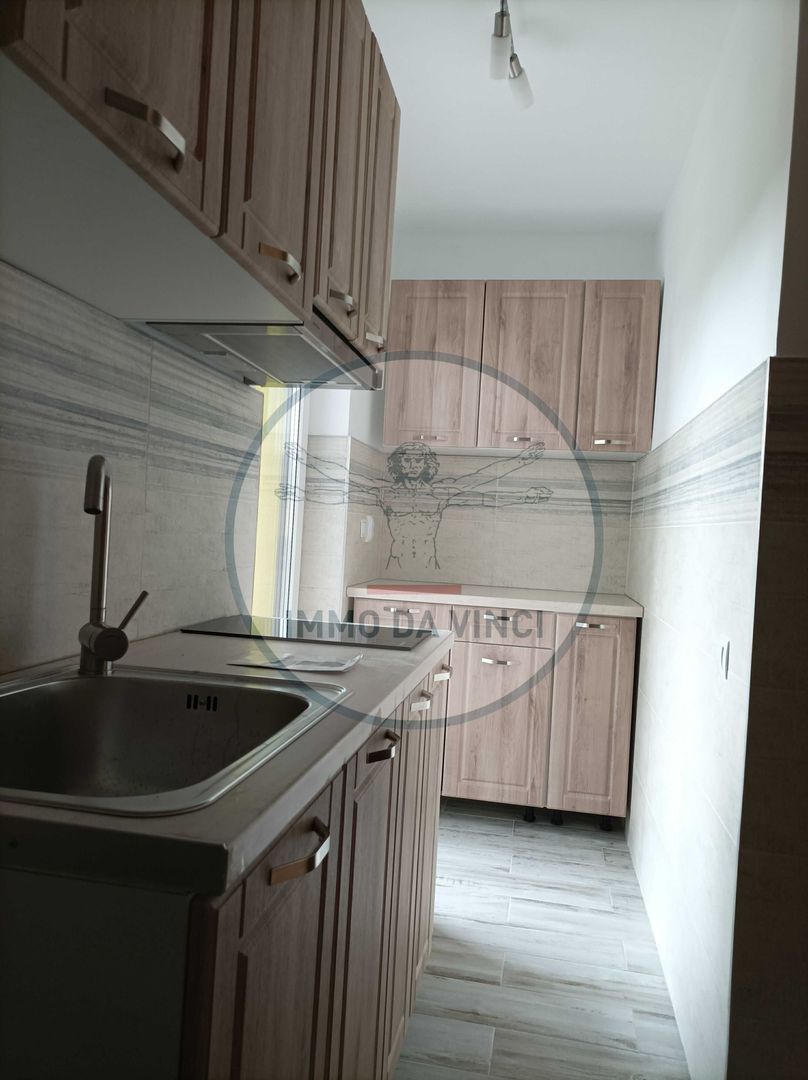Dau in chirie ap. 2 camere, decomandat, str. Soporului, Gheorgheni - Poză 5