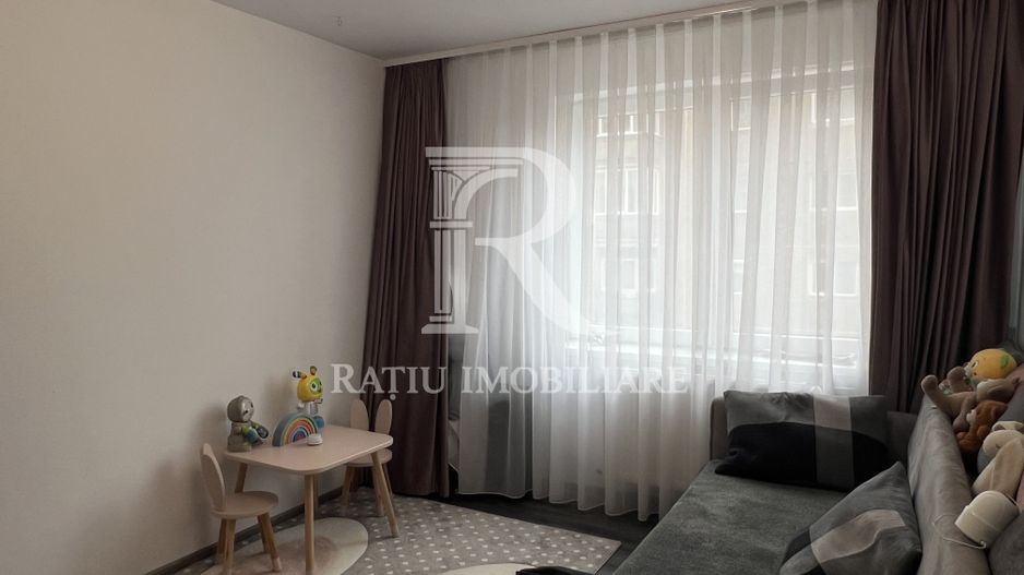 Apartament Premium cu 3 camere | Strada Nufarului | Oradea - Poză 17