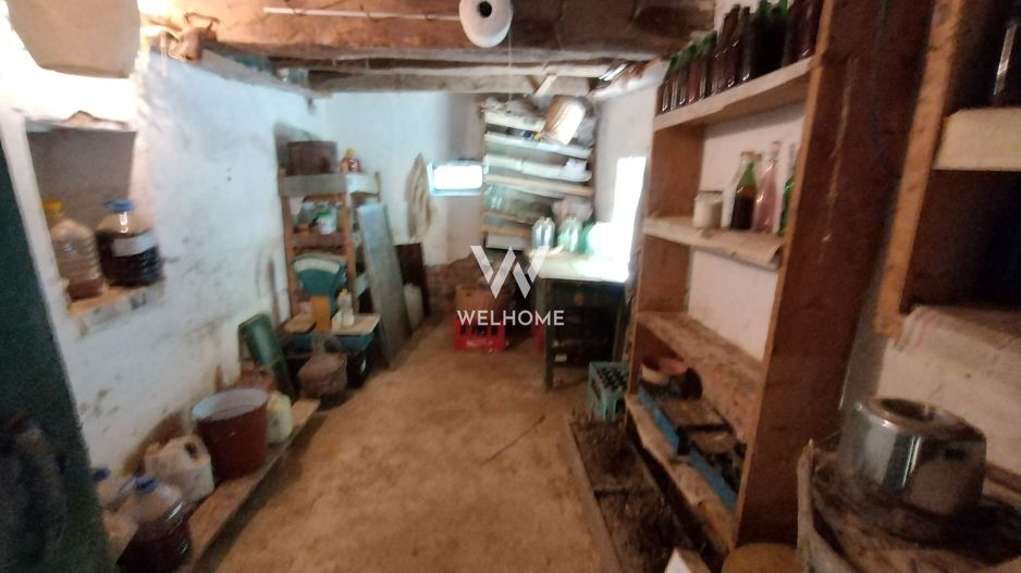 Casa 4 camere, curte si gradina 673 mp, com.Ludos - Poză 22