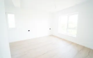 Vila premium 110 mp utili 4 camere - Complex rezidential-200 m de STV - Poză 15