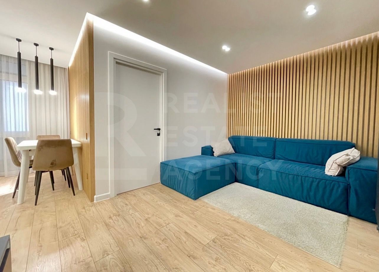 Chirie, apartament, 1 cameră, strada Pietrăriei, Râșcani - Poză 1