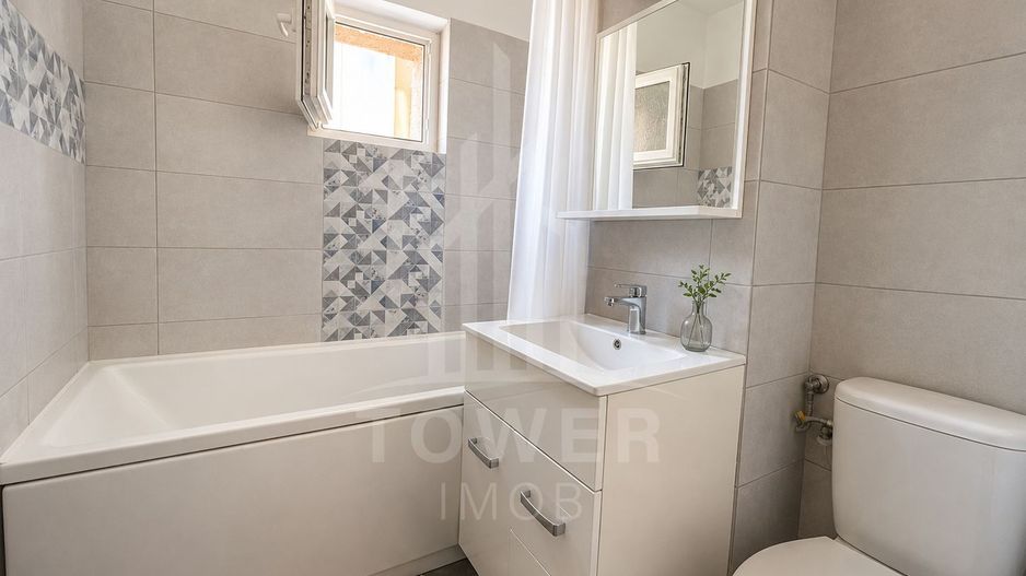 Apartament decomandat cu 2 camere | Etaj 2 | Turnișor - Poză 12