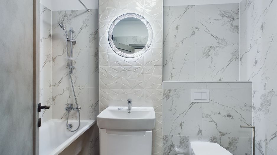 Apartament 2 camere, mobilat, în zona Torontalului - Poză 11