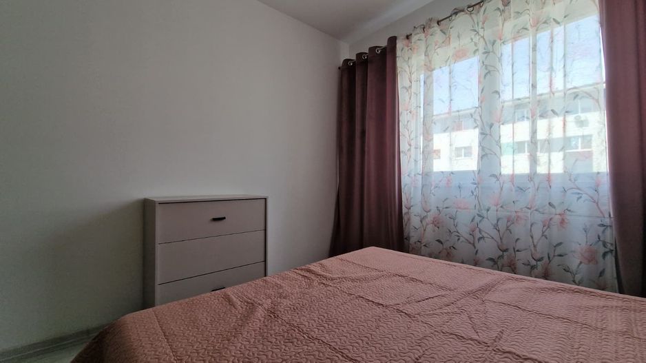 Militari Residence - 2 camere, decomandat, mobilat si utilat, prima inchiriere! - Poză 7