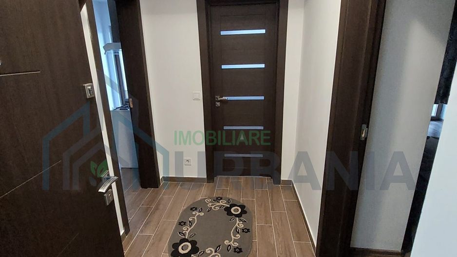 Apartament 1 camera de inchiriat, Tudor Vladimirescu, Complex River's Towers, Iasi - Poză 8