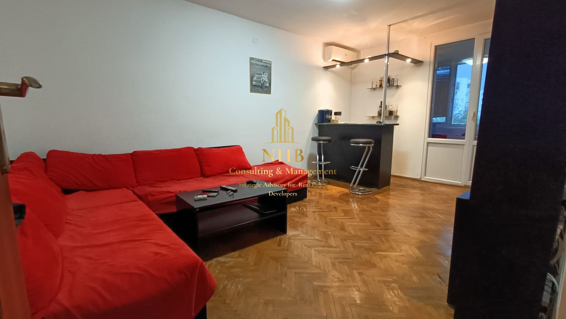 Vanzare apartament de 3 camere in zona Dristor - Poză 2