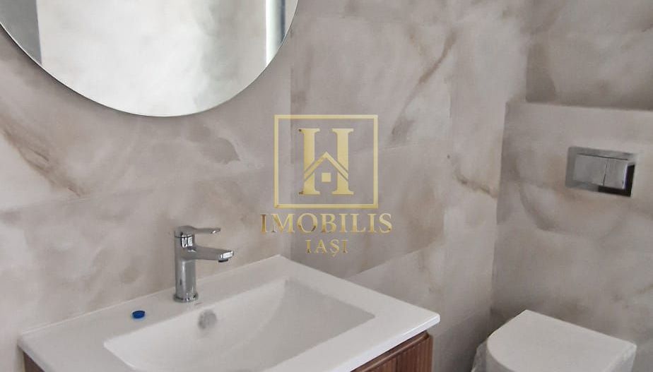 INTABULAT Apartament 1 camera Dec. 44 mp 79000 euro Bucium - Poză 6