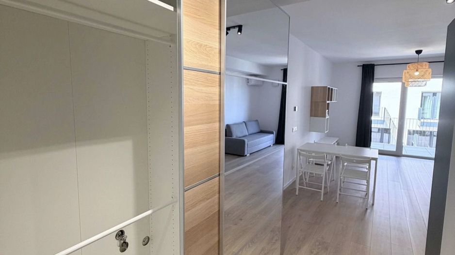 AP. 2 CAMERE- DOAMNA GHICA, CENTRALA, BLOC NOU, MASINA DE SPALAT VASE - Poză 2