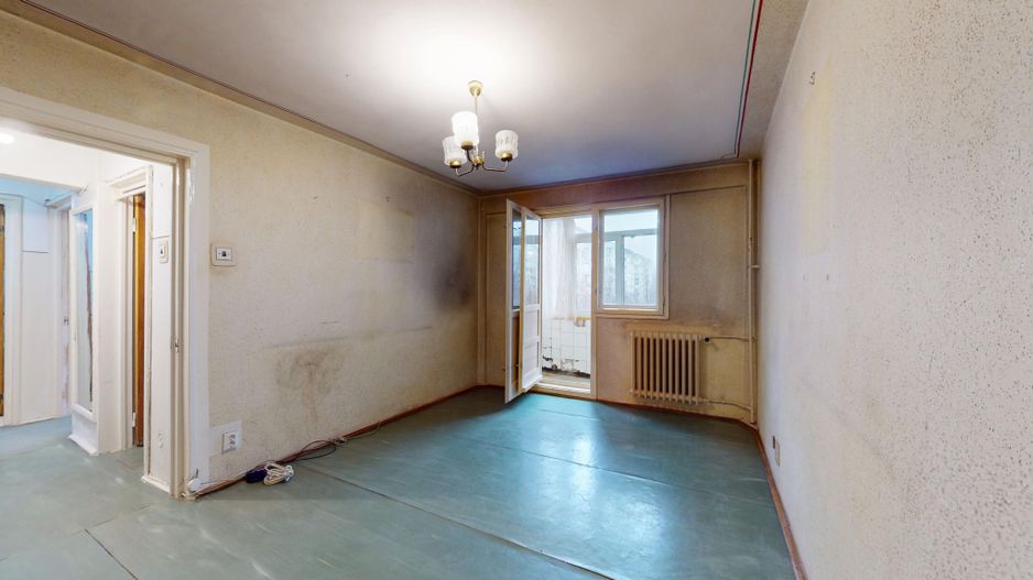 Apartament 2 camere – Aleea Baiut – Metrou Constantin Brancusi - Poză 14