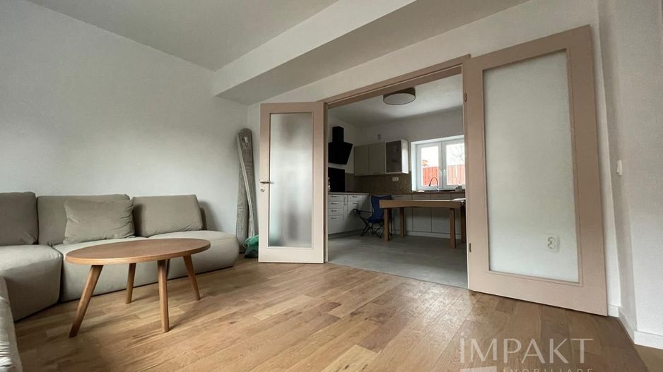 Casa moderna aproape de viitorul mall din Iris!!! - Poză 14