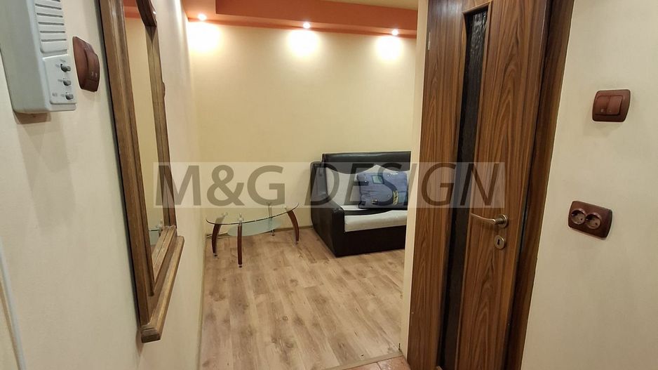 2 camere, etaj 2, modernizat, Sagului - Poză 7