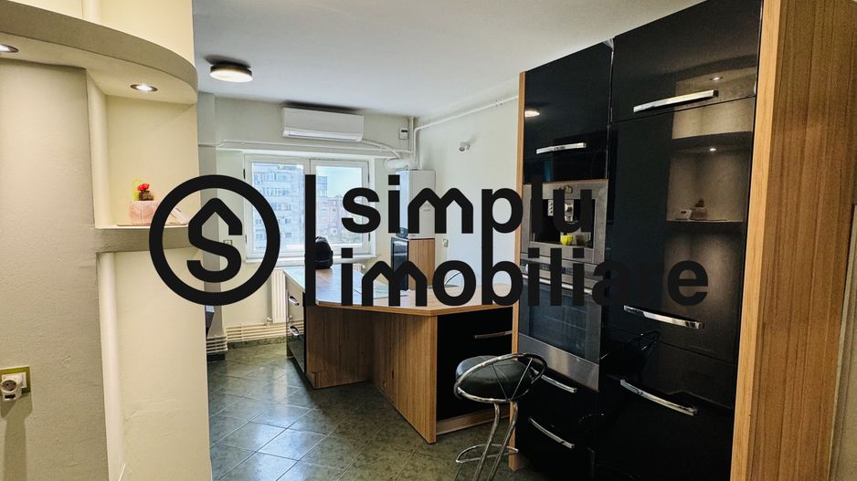 Apartament 3 camere Vis-A-Vis McDonalds - Poză 27