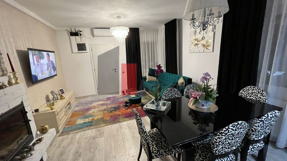 Vila "FUNTZIO", zona Domenii-Grivita, teren 410 mp, multifunctionala - Poză 3