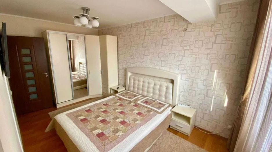 AP. 2 CAMERE- SALAJ, CENTRALA PROPRIE, LOC PARCARE, BUCATARIE INCHISA - Poză 5