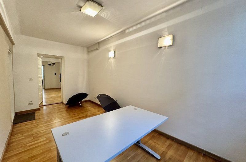 Birouri în imobil cu gradina amenajată - Poză 11