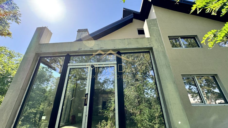 Vila cu 13 camere *4000mp teren* / Piscina / Snagov - Poză 2