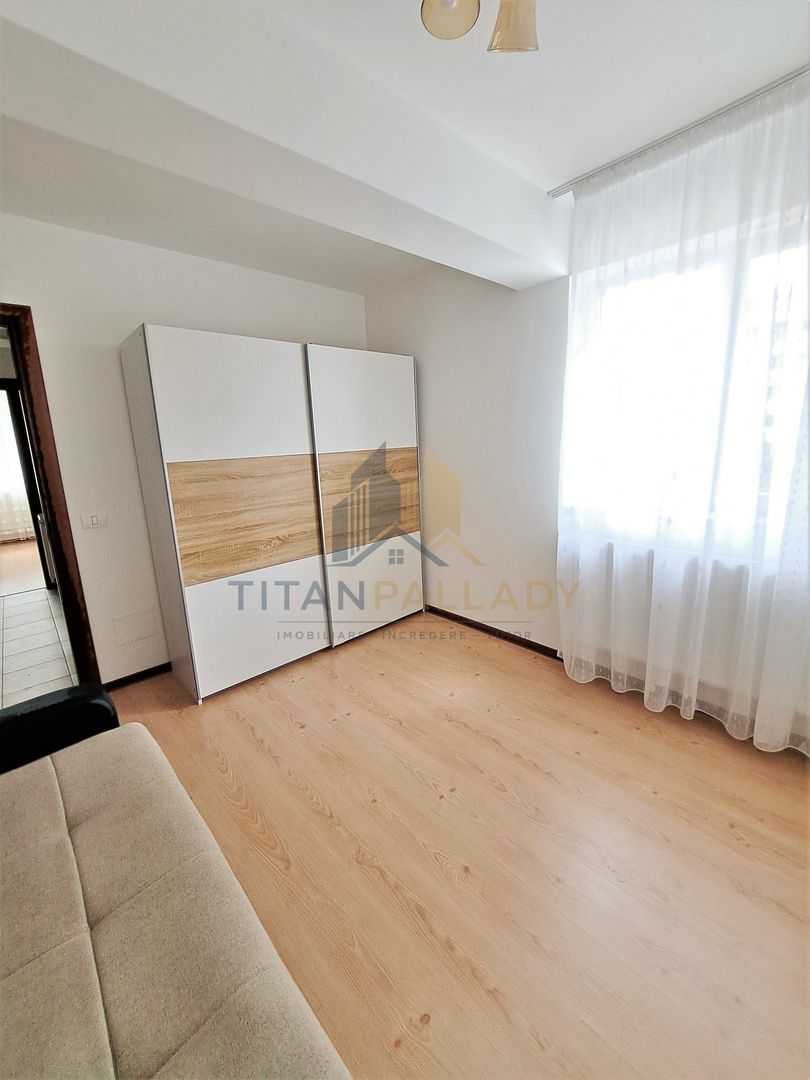 3 Camere Decomandat, Mobilat/Utilat, Pallady  – Metrou Teclu - Poză 17