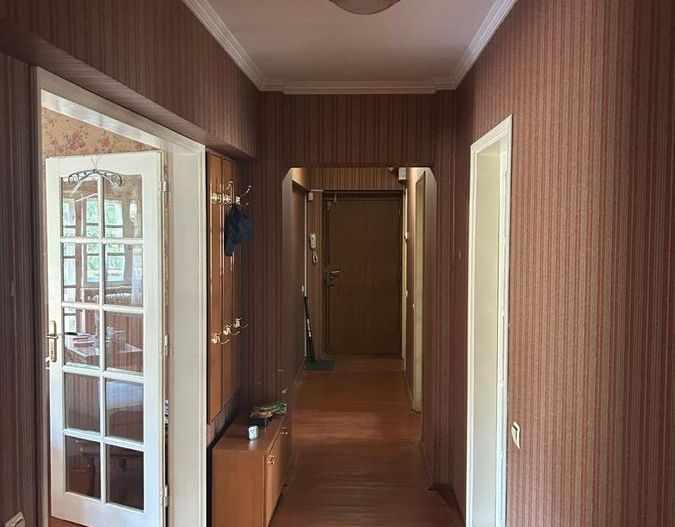 Apartament 4 Camere Ultra-Central 107 Mp Între Casa Poporului Și Piața Unirii - Poză 3