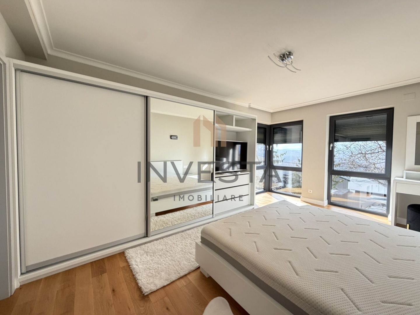 Casa de inchiriat Smart Home langa padure - zona Prof. N. Margineanu - Poză 9