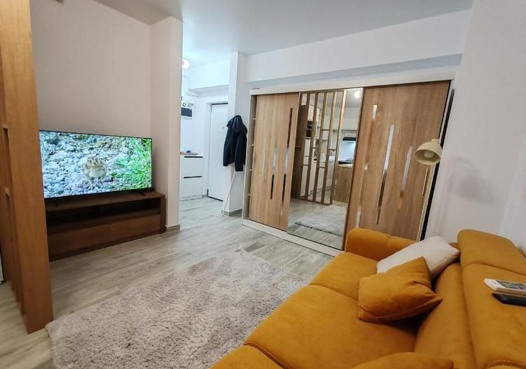 Apartament Central Address Rezidence zona Unirii. Parc Carol - Poză 2