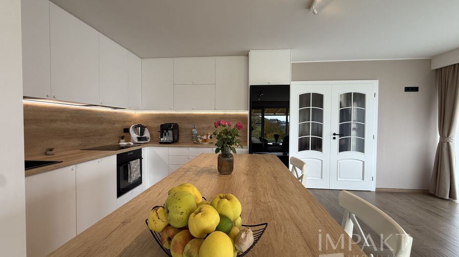 Casa individuala cu teren de 563 mp, în Suceagu! - Poză 11