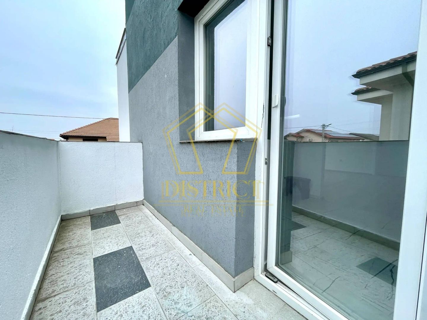 Apartament luminos cu 2 camere si o suprafață utila de 68mp | Giroc - Poză 7