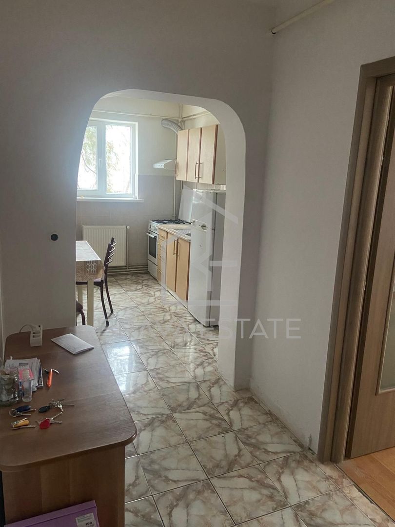 Apartament 2 camere,balcon, zona Gheorgheni - Poză 3