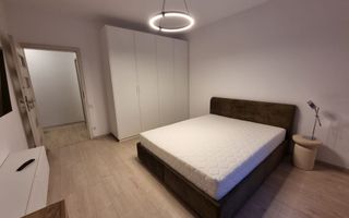 Apartament modern cu 2 camere | Bloc nou | 50 mp | Parcare Subterana | Marasti - Poză 3