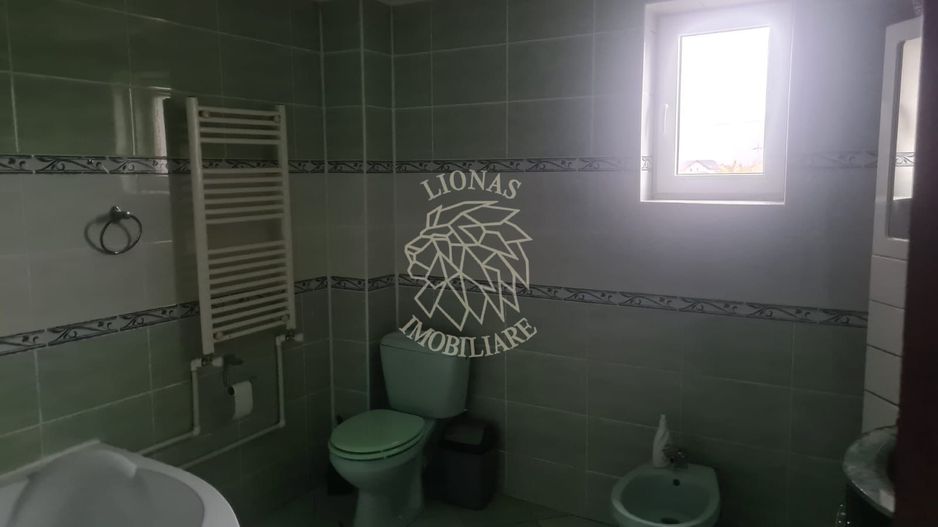 Casa 5 camere 240 mp+anexa-teren 1100 mp-terasa-garaj-Unirea - Poză 4