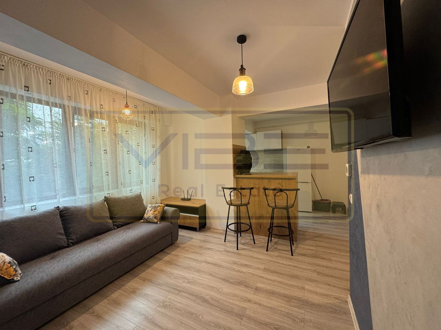 Apartament 3 camere cu parcare Centru - Palas Mall - Poză 2