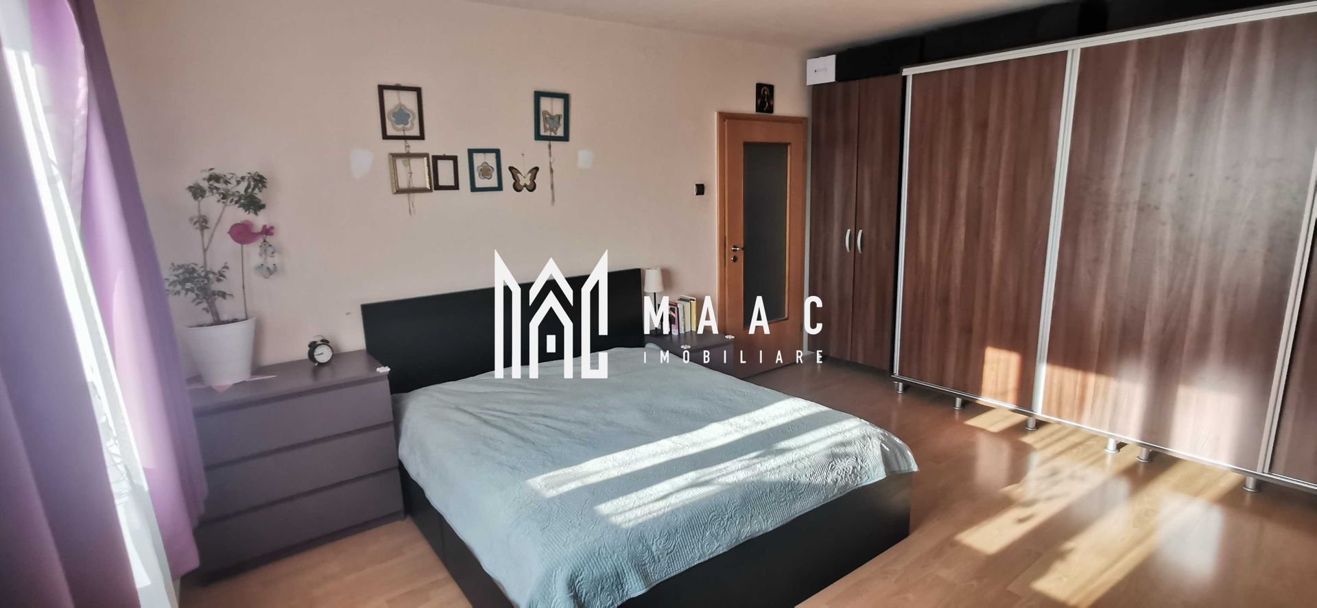 Apartament 3 camere | 90MPU |Terezian - Poză 1