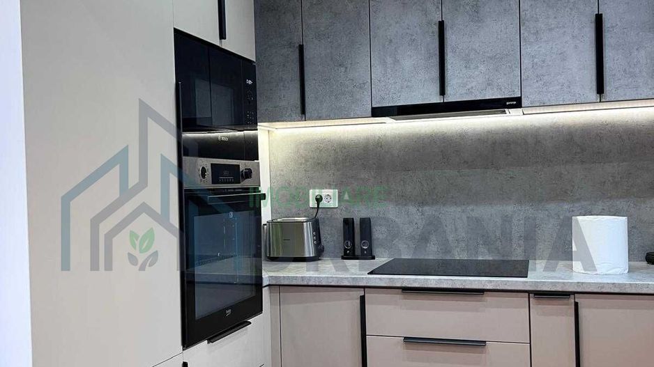 Închiriere apartament 3 camere, Splai Bahlui, bloc B1, zona Palas, Iași - Poză 3