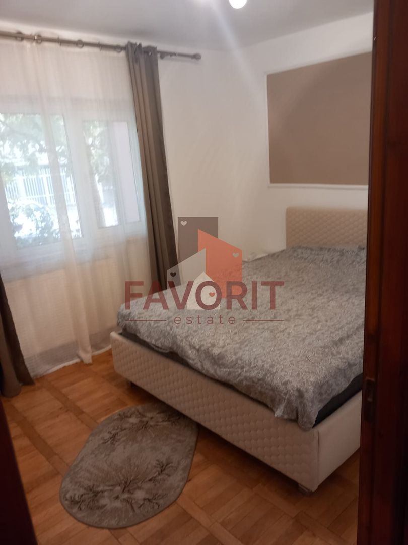 3 camere | decomandat | centrala proprie | boxa | zona excelenta | 2 bai | - Poză 7