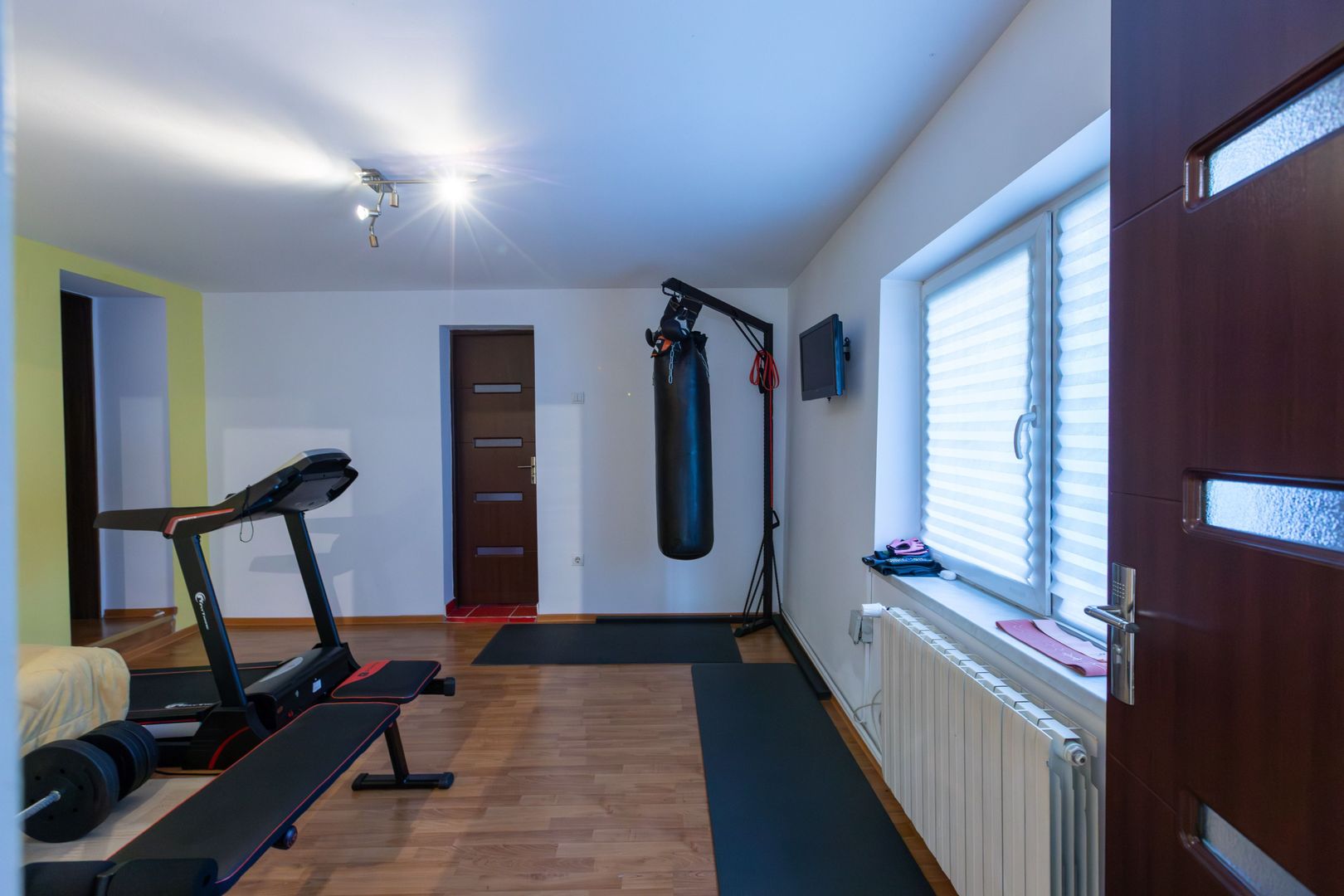 Proprietate exclusivistă ultracentrală -eleganță, spațiu și rafinament - Poză 48