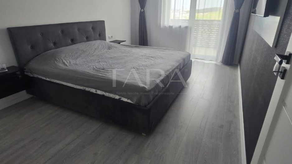 Apartament 3 camere finisat, Reprezentanța BMW și Vivo Mall. - Poză 3