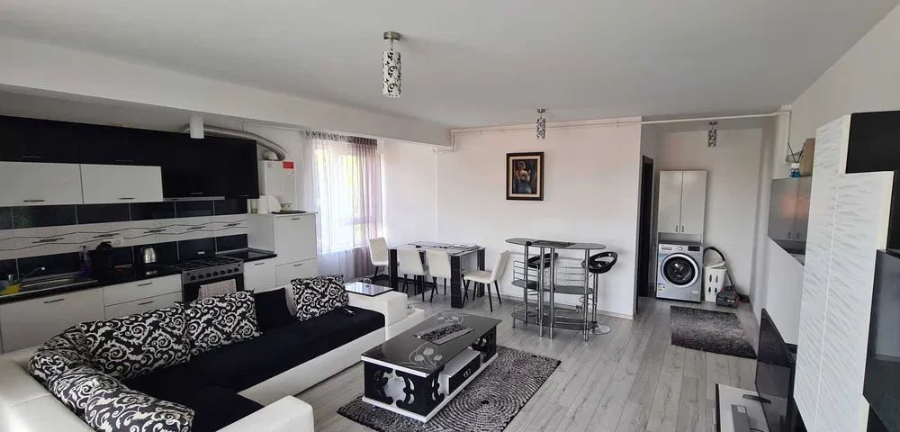 2cam | bloc nou,centrala,ac,parcare,balcon | North Star - Aradului - Poză 2