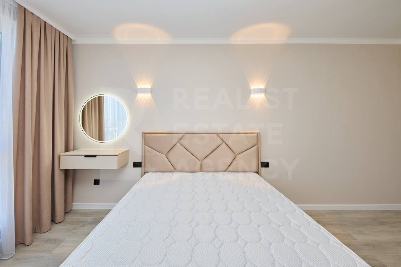 Vânzare, apartament, 1 cameră, str. Burebista, Botanica - Poză 8