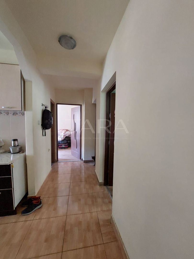 Apartament 3 camere decomandat intr-o zona superba! Gheorgheni - Poză 3