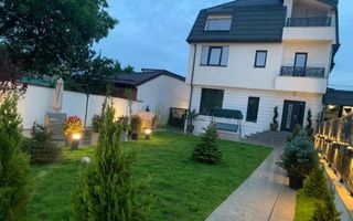 Vand bloc Bucurestii Noi,Sector 1,pretabil mega gradinita,azil,clinica ,birouri - Poză 3