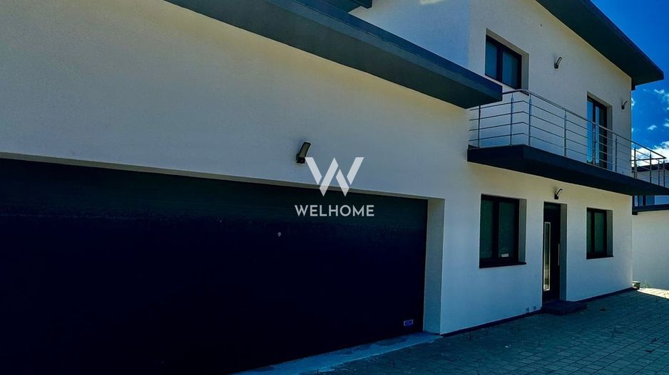 Casa individuala Premium in Cisnadioara, Sibiu - Poză 9