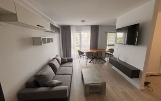 Apartament 1 cameră, prima închiriere, zona Galata / Lapis Residence, Iași - Poză 3