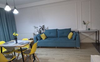 Apartament 2 camere ultrafinisaat bloc nou, parcare, zona Iulius Mall - Poză 4