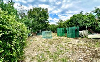 Teren edificabil în Pădureni - vatra satului - Poză 1