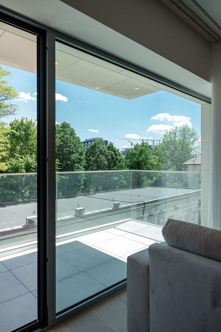 3 camere + loc de parcare in subteran inclus || AVIATIEI TOWER - Poză 28