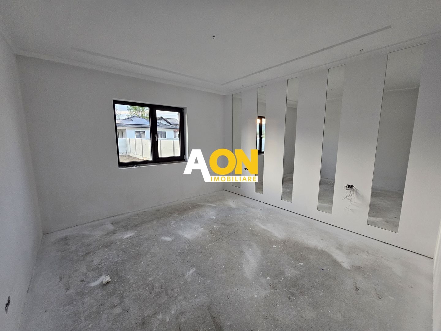 Casa 4 camere, 2 bai, 866 mp teren, predare la cheie, Micesti - Poză 10