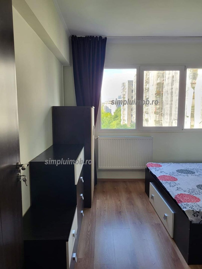 Renovat Mobilat 2 Camere Pantelimon - Poză 5