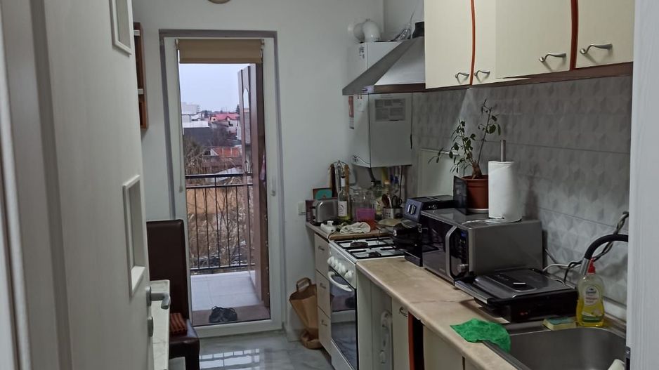 gars.dec.-mob-util complet+parcare/zona noua Popesti-Leordeni - Poză 10