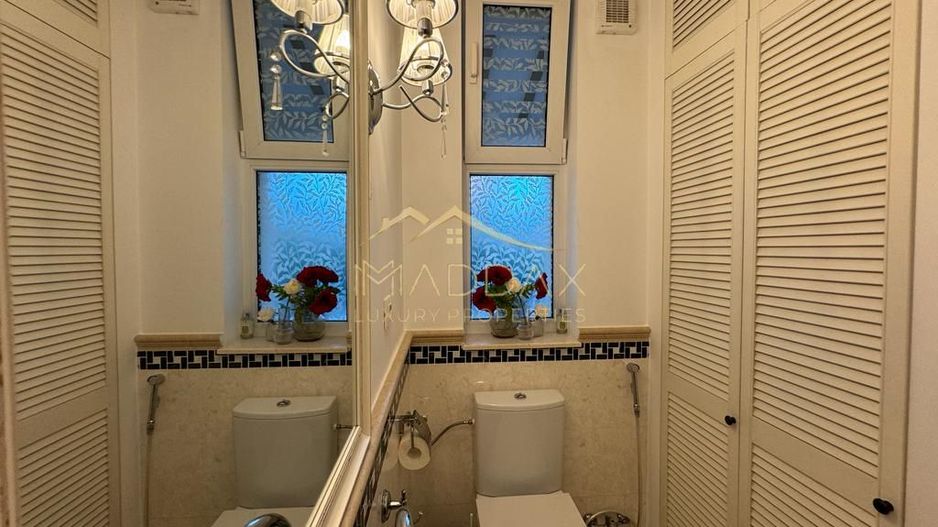 Vila de LUX impresionanta***6 camere// Sisesti_Sector1 - Poză 22