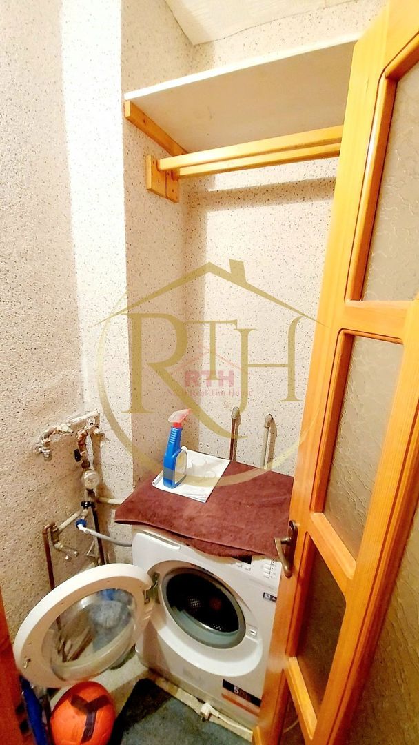 Apartament 2 camere, centrala proprie, langa Shopping City - Sagului - Poză 20